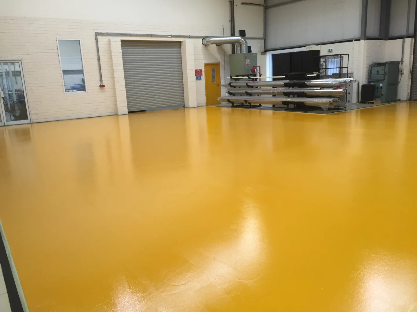 Industrial Flooring 06