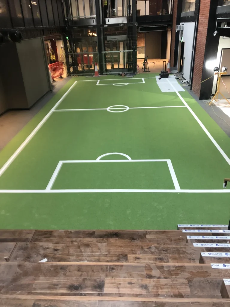 Line Marking 05